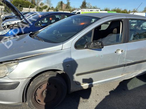 Left front window switch PEUGEOT 307 (3A/C) 1.4 HDi | BP34627515I27  - Image 31