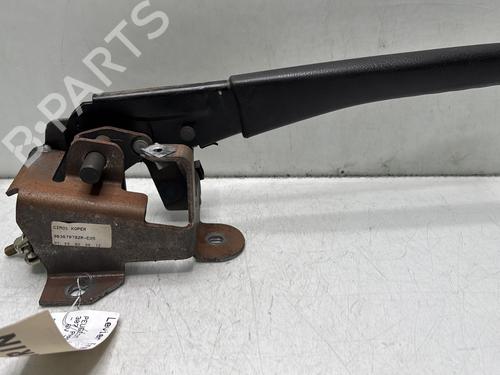Used Hand brake Hand brake PEUGEOT 307 Break (3E) 2.0 HDI 110 (107 hp) 31212891 31212891