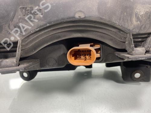 Left headlight RENAULT ESPACE III (JE0_) 2.2 12V TD (JE0E, JE0H, JE0P) | BP19987421C28 