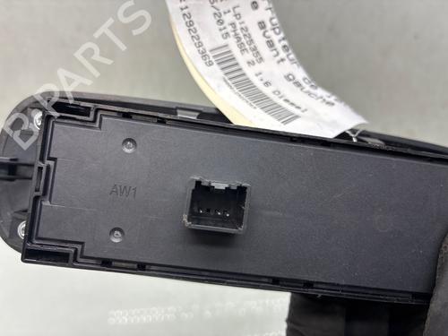 Left front window switch FORD S-MAX (WA6) 1.6 TDCi | BP37498701I27 - Image 3