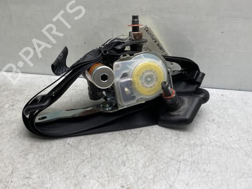 Used Front left belt tensioner Front left belt tensioner CHEVROLET MATIZ (M200, M250) 0.8 (52 hp) 19972635 19972635