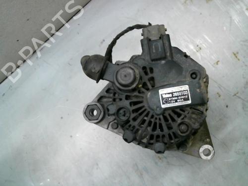 Alternator KIA PICANTO I (SA) 1.1 CRDi | BP20028418M7 