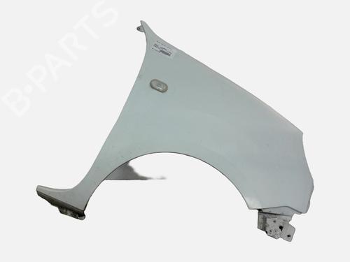 Used Right front fenders Right front fenders RENAULT KANGOO (KC0/1_) 1.5 dCi (68 hp) 40270954 40270954
