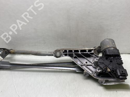 Viskermotor vindrute FORD FIESTA VI (CB1, CCN) 1.6 TDCi | BP22409989M29