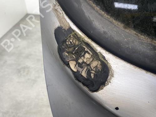 Tailgate SAAB 9-3 (YS3D) 2.2 TiD | BP21957573C6 