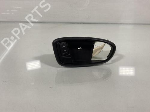 Right front window switch FORD GALAXY II (WA6) 1.8 TDCi | BP19977029I26 