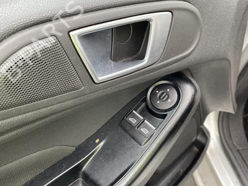 Climate control FORD FIESTA VI (CB1, CCN) 1.5 TDCi | BP26952467I5 - Image 17
