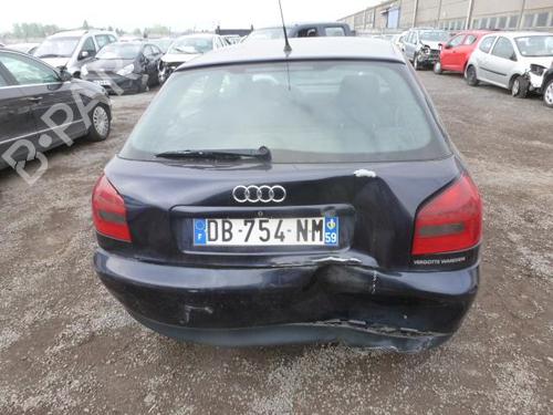 Left front window switch AUDI A3 (8L1) 1.9 TDI | BP19985185I27 