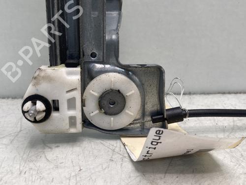 Front left window mechanism RENAULT KANGOO Express (FW0/1_) 1.5 dCi 90 (FW0G, FW05, FW08, FW11) | BP33774261C22  - Image 6