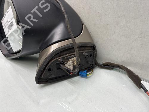 Used Left mirror Left mirror CITROËN C4 Picasso I MPV (UD_) [2006-2015] 35896954 35896954