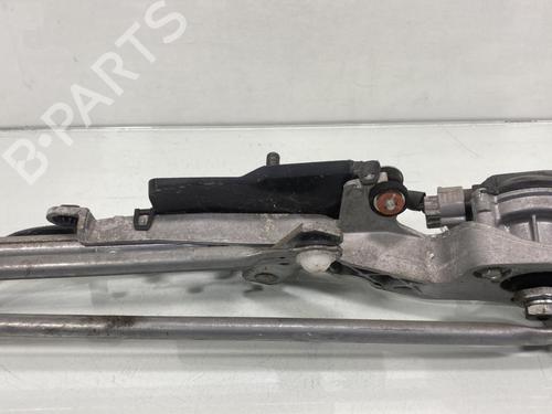 Used Front wiper motor Front wiper motor MAZDA 2 (DE_, DH_) 1.3 (DE3FS) (75 hp) 20013877 20013877