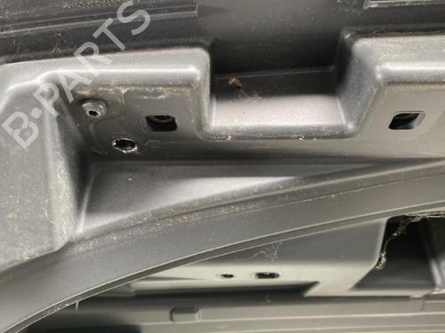 Tailgate PEUGEOT 508 SW I (8E_) 2.0 BlueHDi 150 | BP20610442C6 