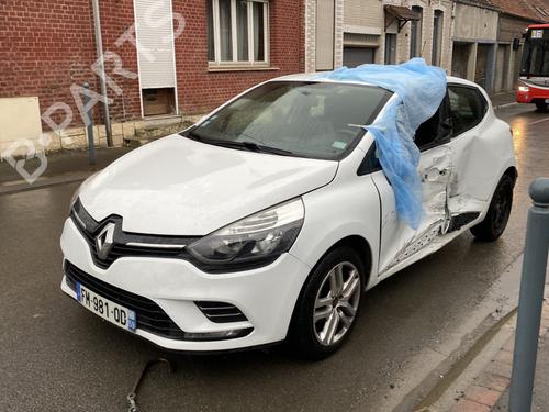 Switch RENAULT CLIO IV (BH_) 0.9 TCe 75 (BHNP) | BP24428610I30  - Image 16