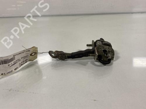 Hinge/Door check strap FIAT GRANDE PUNTO (199_)  | BP19965052C146 