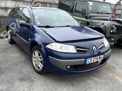 Fuse box RENAULT MEGANE II Estate (KM0/1_)  | BP19994080E1 