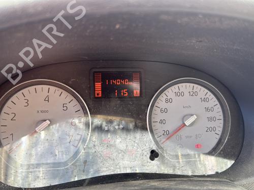 Front left lock DACIA SANDERO 1.4 (BS0C, BS0A, BS0G, BS1F, BS0E) | BP38343427C98 - Image 15