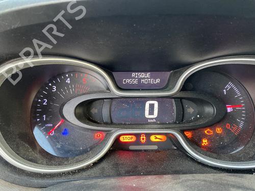 Højre solskærm RENAULT TRAFIC III Van (FG_) 1.6 dCi 95 (FGMJ, FGMR) | BP31831385I2 - Image 17