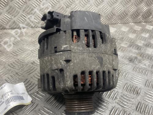 Alternator PEUGEOT 207 (WA_, WC_) 1.4 HDi | BP29418182M7 
