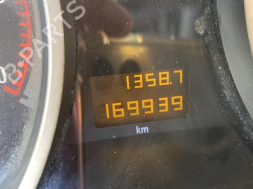 Engine OPEL ASTRA H (A04) 1.7 CDTI (L48) | BP31375608M1 - Image 18