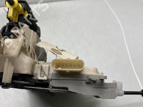 Rear right lock AUDI A4 B8 Avant (8K5) 2.0 TDI | BP25446329C99 