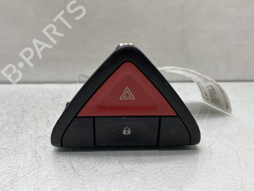 Bouton de warning RENAULT KOLEOS I (HY_) 2.0 dCi (HY0K) (150 hp) 31310490