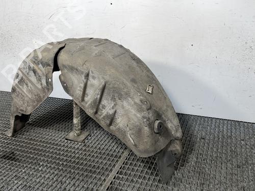 Wheel arch RENAULT SCÉNIC III (JZ0/1_) 1.5 dCi | BP29853072C56