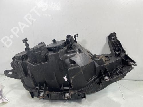 Used Left headlight Left headlight 38598247 38598247