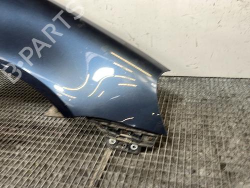 Right front fenders VW GOLF V (1K1) 1.9 TDI | BP29851267C42