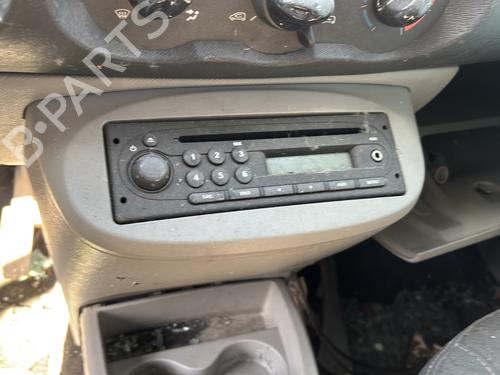 Instrument cluster RENAULT TWINGO II (CN0_) 1.5 dCi (CN0U) | BP24961486C47  - Image 15