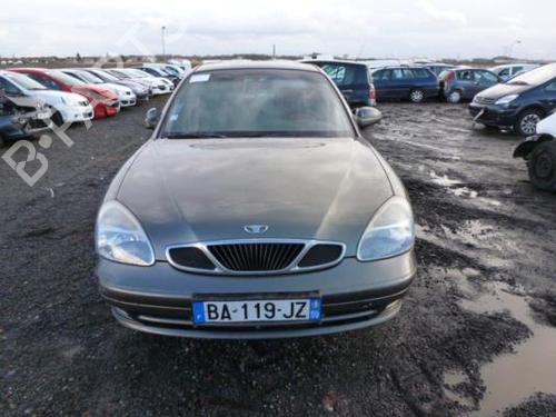 Front left exterior door handle DAEWOO NUBIRA (J100)  | BP20017326C128