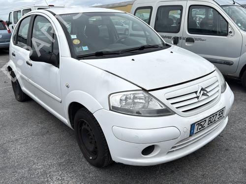 Bakluke lås CITROËN C3 I (FC_, FN_) 1.4 i | BP28540492C101 