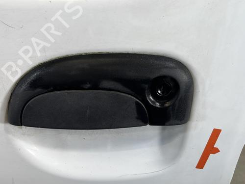Left front door RENAULT KANGOO (KC0/1_) 1.5 dCi (KC07) | BP29897541C2