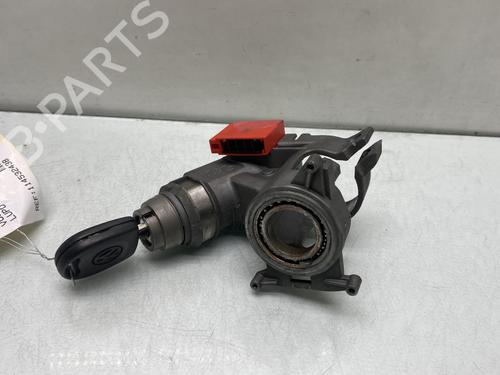 Used Ignition barrel VW LUPO I (6X1, 6E1) 1.4 16V (75 hp) 31641340