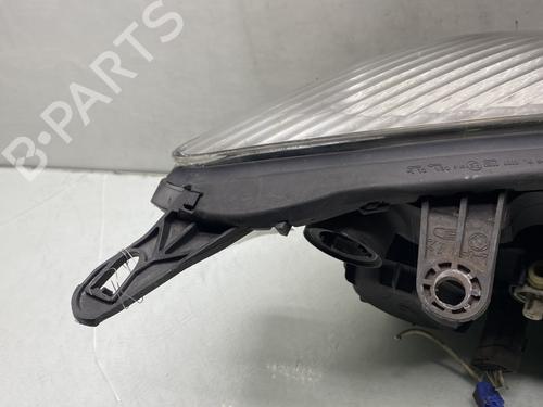 Left headlight CITROËN C5 I (DC_) 1.8 16V (DC6FZB, DC6FZE) | BP23088409C28 - Image 2