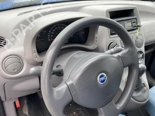 Steering column stalk FIAT PANDA (169_) 1.2 (169.AXB11, 169.AXB1A) | BP26212219I23  - Image 24