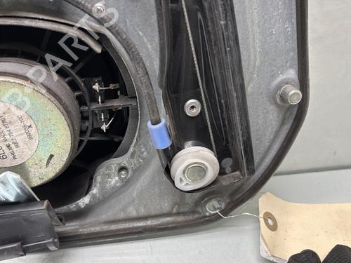 Front right window mechanism SEAT IBIZA III (6L1) 1.9 SDI | BP29286846C23 
