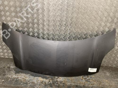 Used Hood TOYOTA YARIS (_P13_) [2010-2020]  20011473