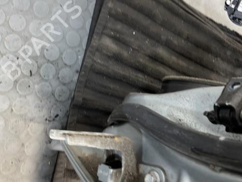 Left rear door TOYOTA AVENSIS Estate (_T25_) 2.0 D-4D (ADT250_, ADT250R) | BP30510070C4 