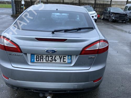 Switch FORD MONDEO IV (BA7) 1.8 TDCi | BP36474098I30 - Image 12
