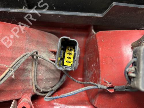 Left taillight RENAULT TRAFIC II Bus (JL) 2.0 dCi 90 (JL00, JL01, JL0H, JL0M, JL0P, JL0S) | BP32524539C34