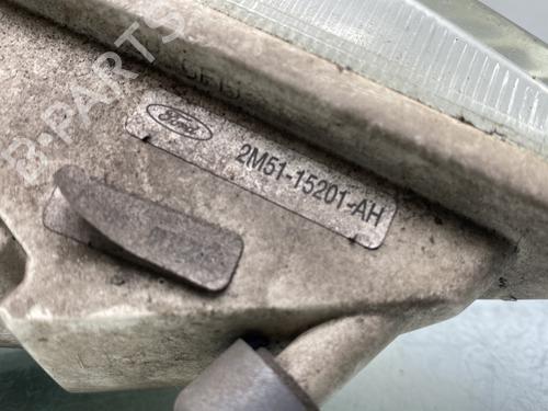Left front fog light FORD FOCUS I (DAW, DBW) 1.6 16V | BP29544405C30 