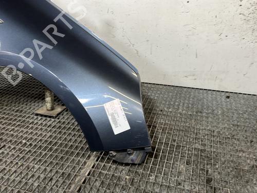 Forskærm Højre RENAULT MEGANE IV Hatchback (B9A/M/N_) 1.2 TCe 130 (B9MR) | BP32001535C42