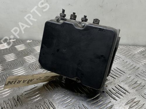 Módulo de ABS RENAULT MASTER III Van (FV) 2.3 dCi 100 FWD (FV0A, FV0B, FV0G, FV0K, FV0H) (101 hp) 31189635