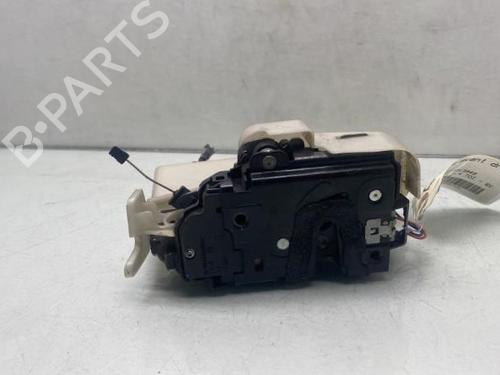 Front right lock VW POLO (9N_, 9A_) 1.4 TDI | BP19959620C97 