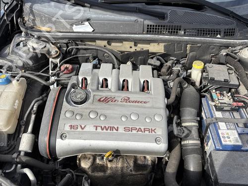 Used Parts ALFA ROMEO 147 (937_) 1.6 16V T.SPARK (937.AXA1A, 937.AXB1A, 937.BXB1A) 4744649