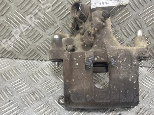 Left rear brake caliper FORD KUGA II (DM2) 2.0 TDCi | BP31213430M107 - Image 2