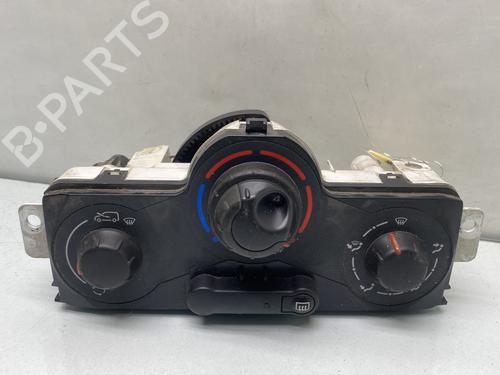 Comando clima RENAULT KANGOO / GRAND KANGOO II (KW0/1_) 1.5 dCi 90 (KW05, KW08, KW0G, KW11) (90 hp) 31308244