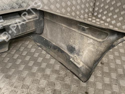Rear bumper SAAB 9-3 (YS3D) 2.2 TiD | BP21956566C8 