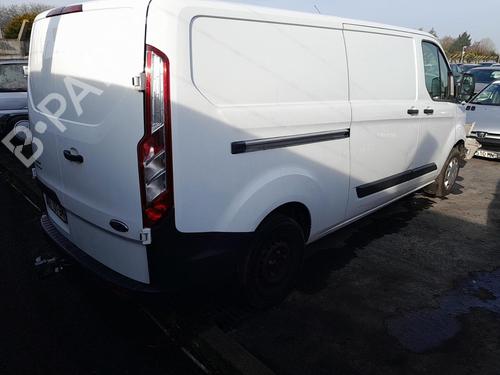 Break pedal FORD TRANSIT CUSTOM V362 Van (FY, FZ) 2.2 TDCi | BP19990001I19 - Image 11