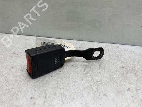 Used Seat buckle CHEVROLET AVEO / KALOS Hatchback (T250, T255) [2006-2025]  19963132